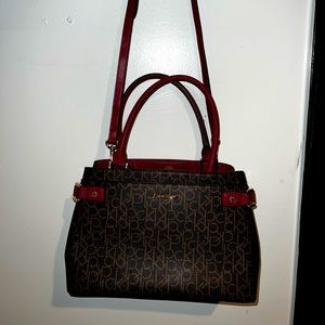 Calvin Klein purse